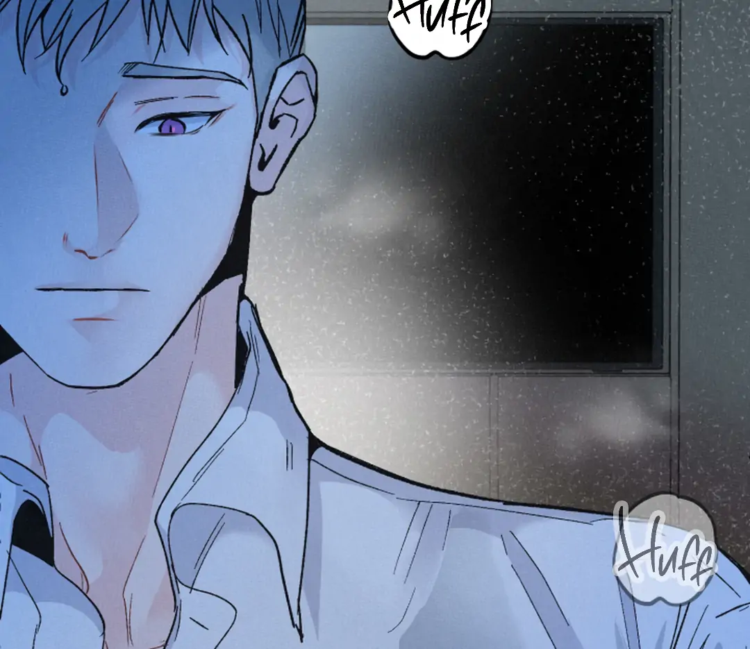 Prostate Capture Report (UNCENSORED) [Cupid Scans] - Season 2 Chapter 7 manhwa
