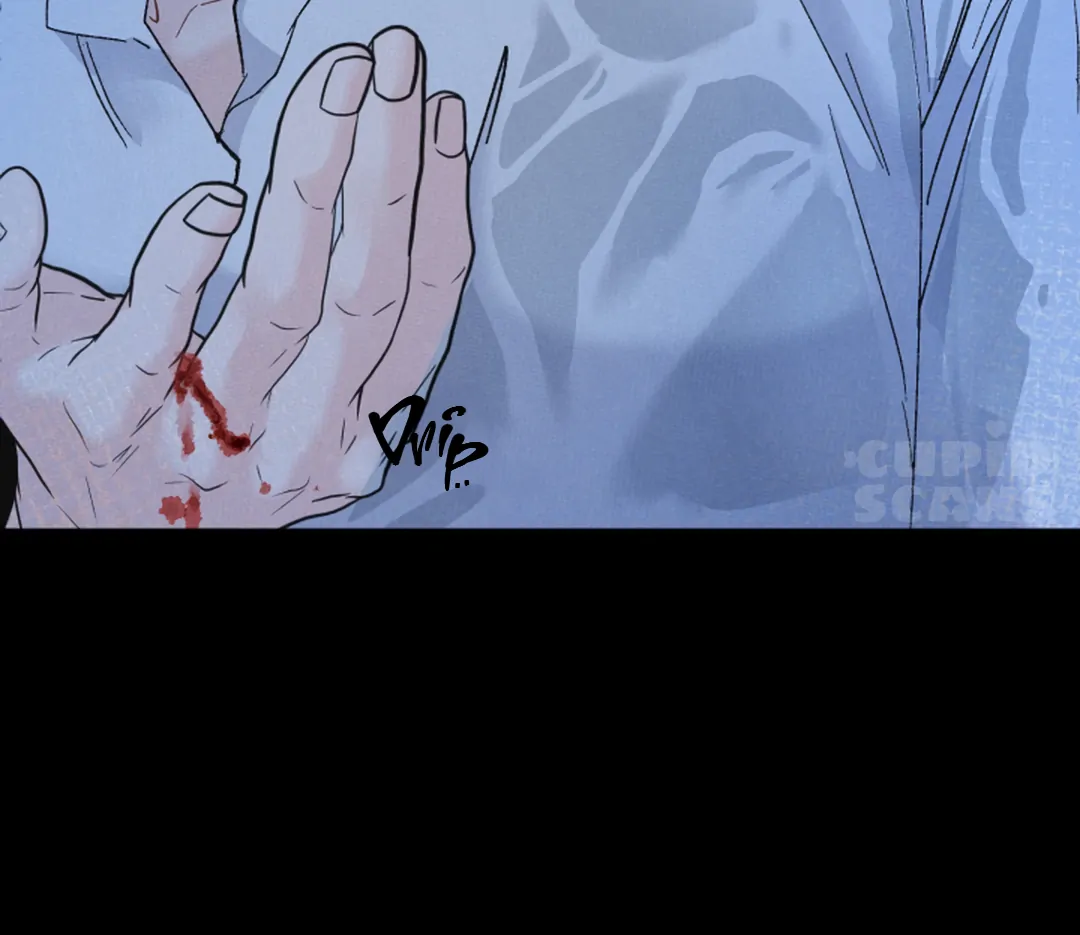Prostate Capture Report (UNCENSORED) [Cupid Scans] - Season 2 Chapter 7 manhwa