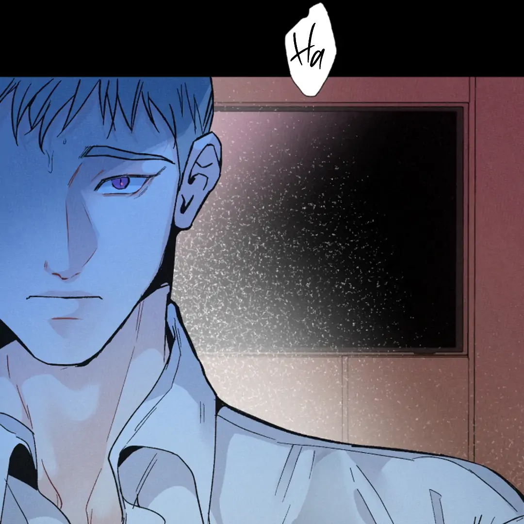 Prostate Capture Report (UNCENSORED) [Cupid Scans] - Season 2 Chapter 7 manhwa