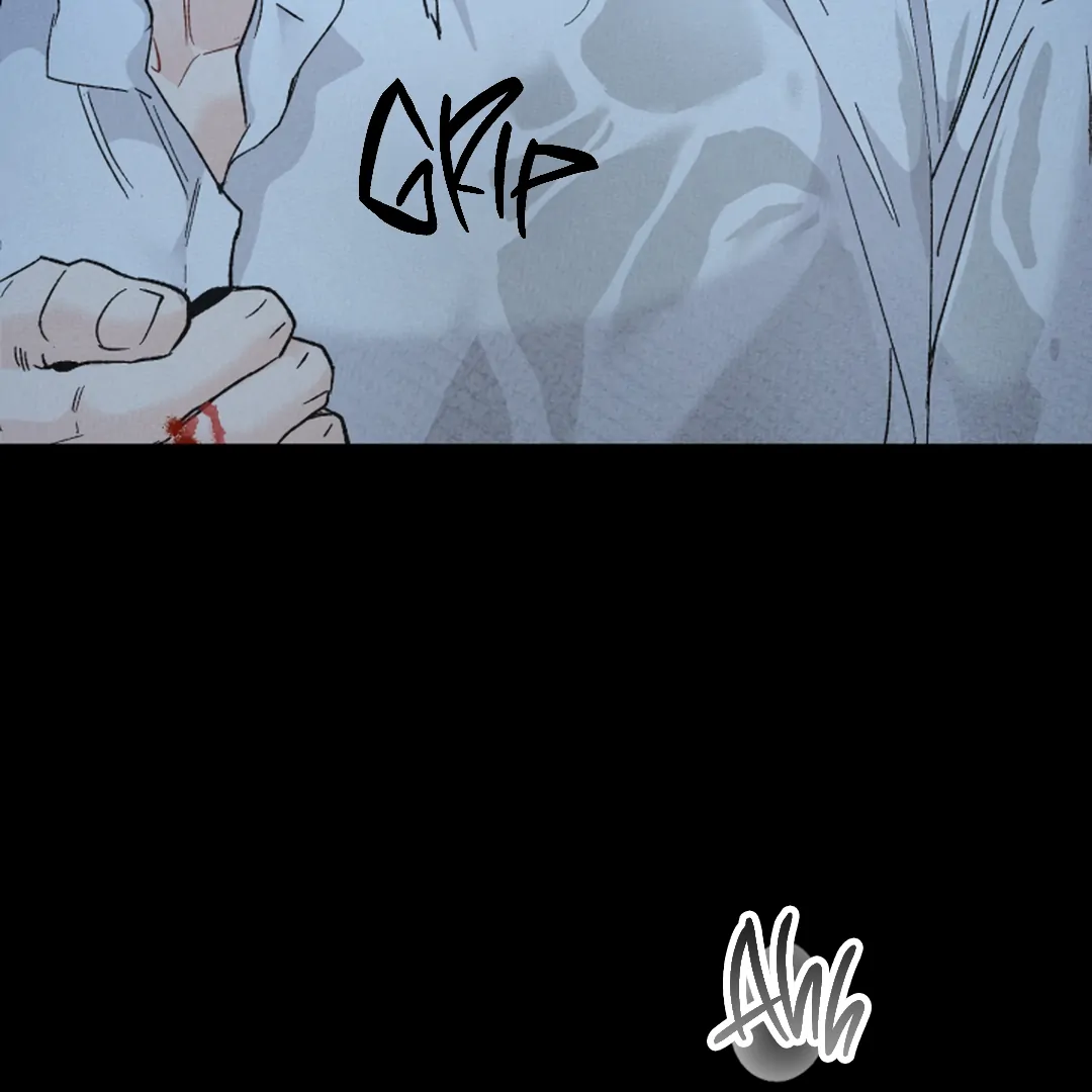 Prostate Capture Report (UNCENSORED) [Cupid Scans] - Season 2 Chapter 7 manhwa