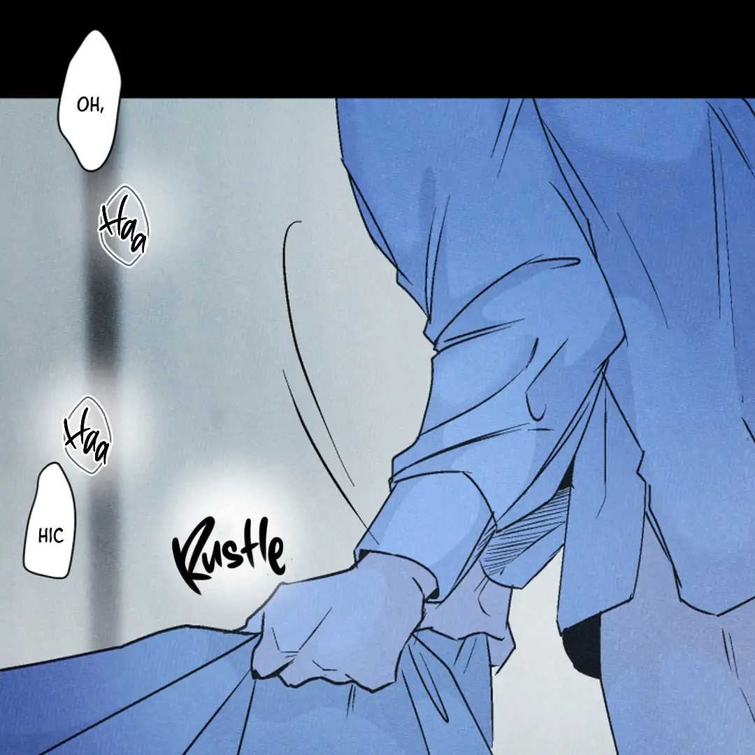Prostate Capture Report (UNCENSORED) [Cupid Scans] - Season 2 Chapter 7 manhwa