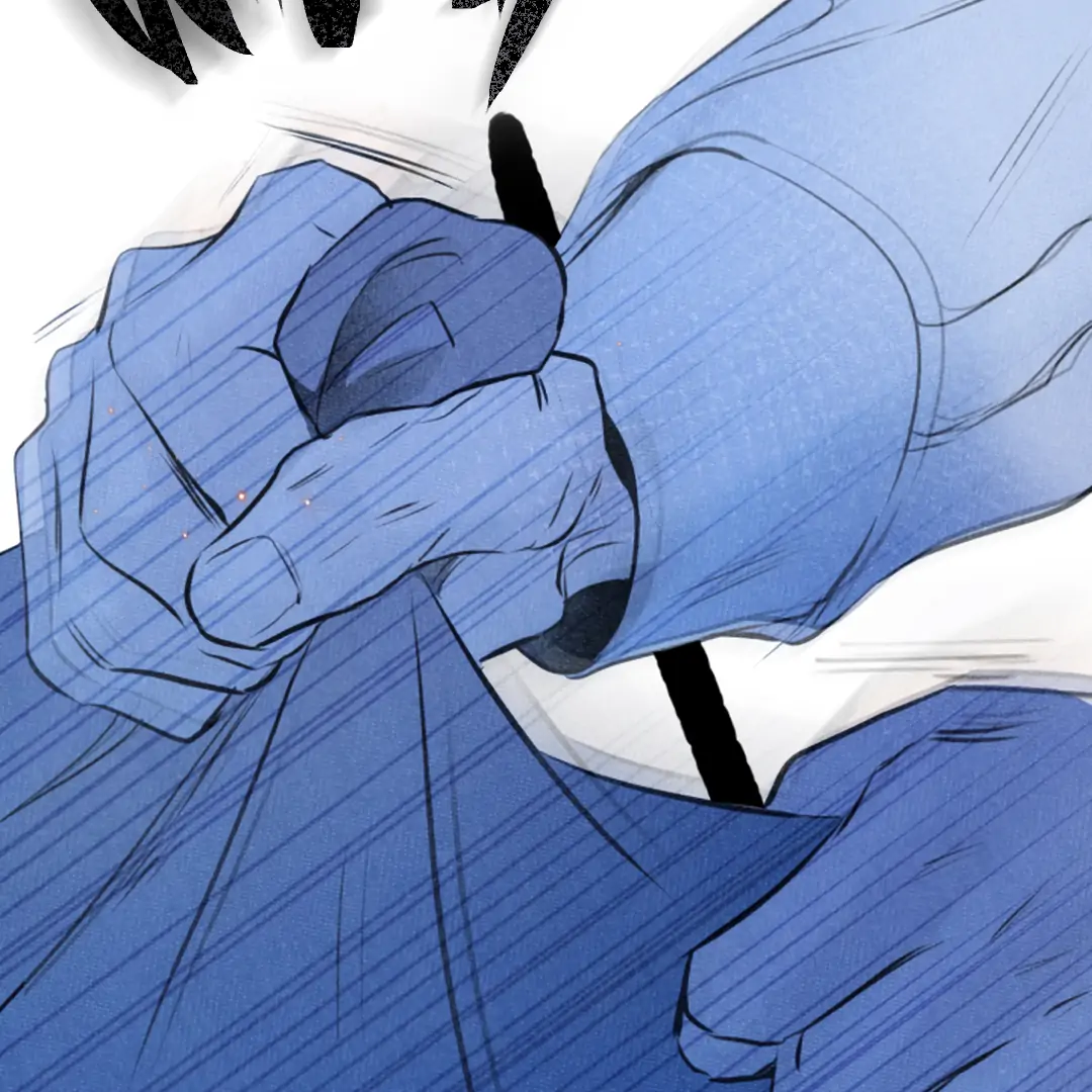 Prostate Capture Report (UNCENSORED) [Cupid Scans] - Season 2 Chapter 7 manhwa