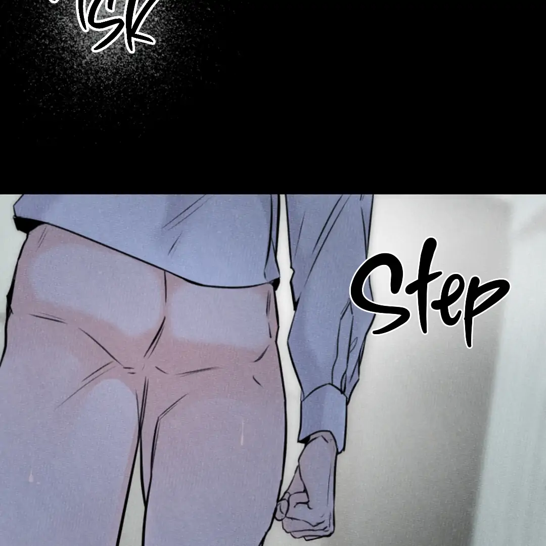 Prostate Capture Report (UNCENSORED) [Cupid Scans] - Season 2 Chapter 7 manhwa