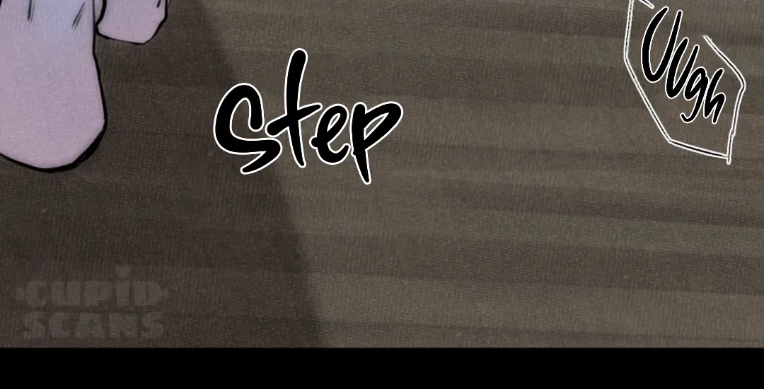 Prostate Capture Report (UNCENSORED) [Cupid Scans] - Season 2 Chapter 7 manhwa