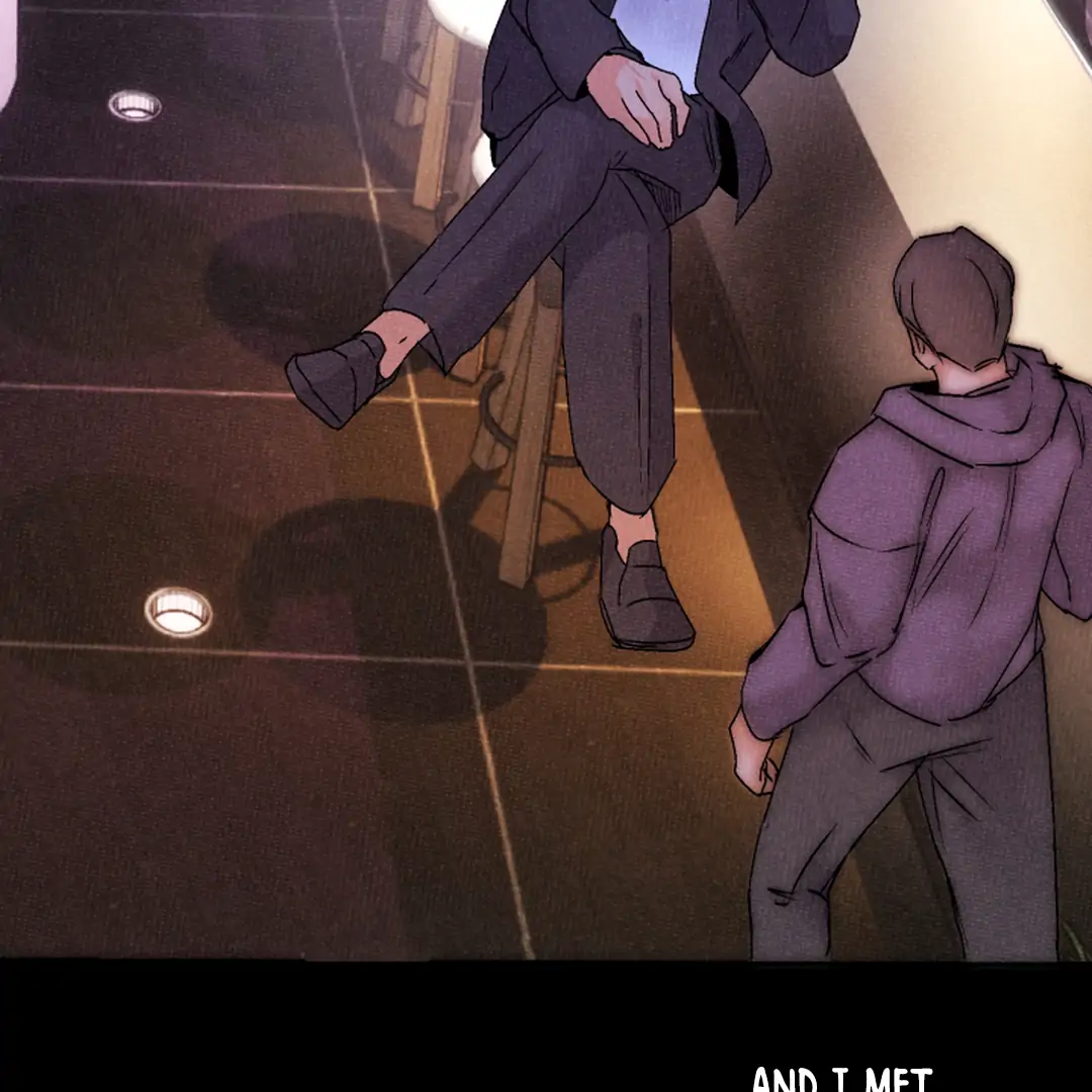 Prostate Capture Report (UNCENSORED) [Cupid Scans] - Season 2 Chapter 7 manhwa