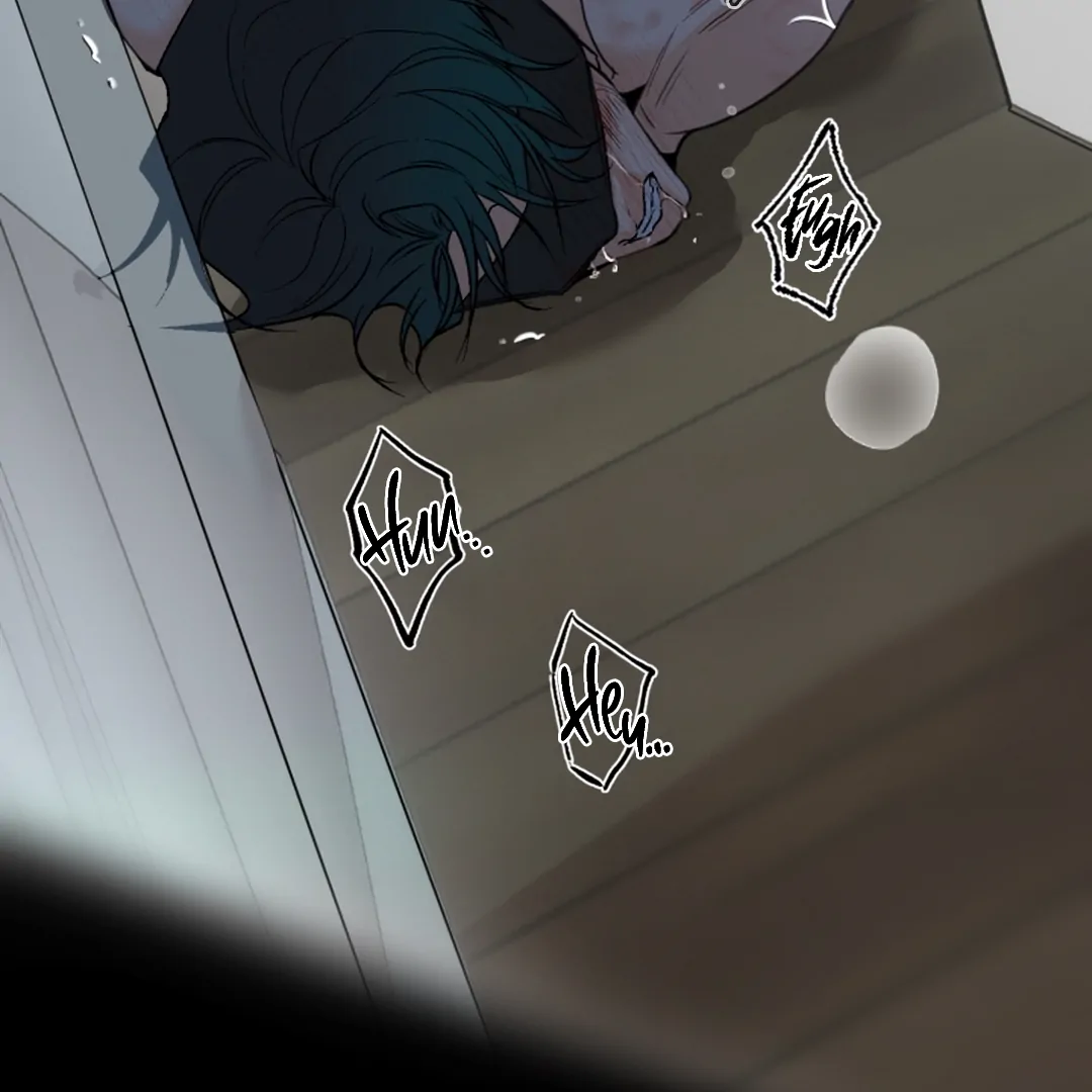 Prostate Capture Report (UNCENSORED) [Cupid Scans] - Season 2 Chapter 7 manhwa