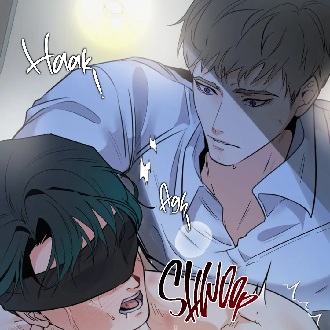 Prostate Capture Report (UNCENSORED) [Cupid Scans] - Season 2 Chapter 7 manhwa
