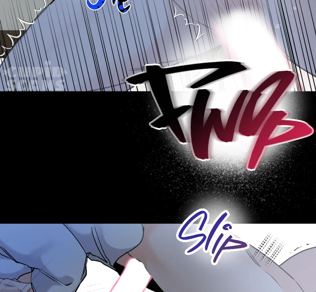 Prostate Capture Report (UNCENSORED) [Cupid Scans] - Season 2 Chapter 7 manhwa