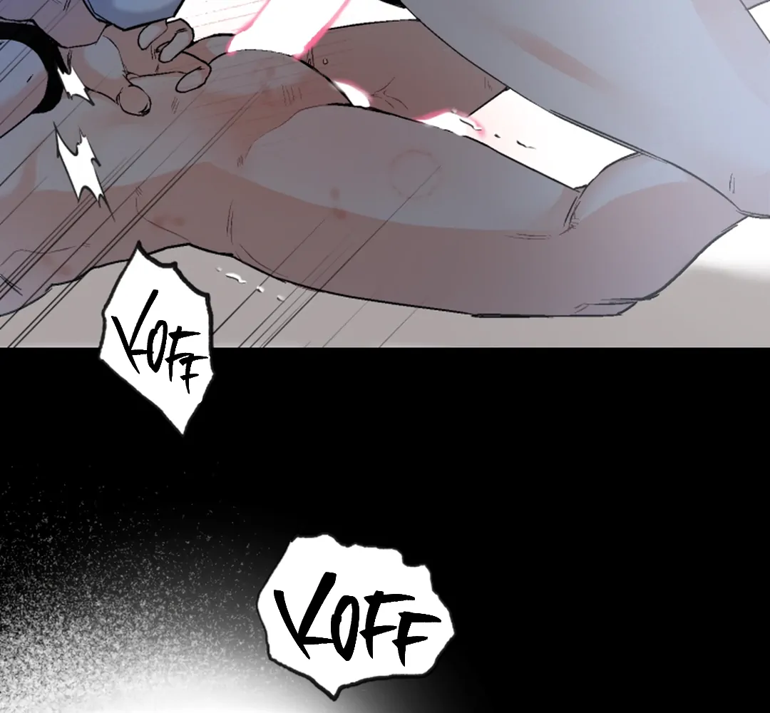 Prostate Capture Report (UNCENSORED) [Cupid Scans] - Season 2 Chapter 7 manhwa