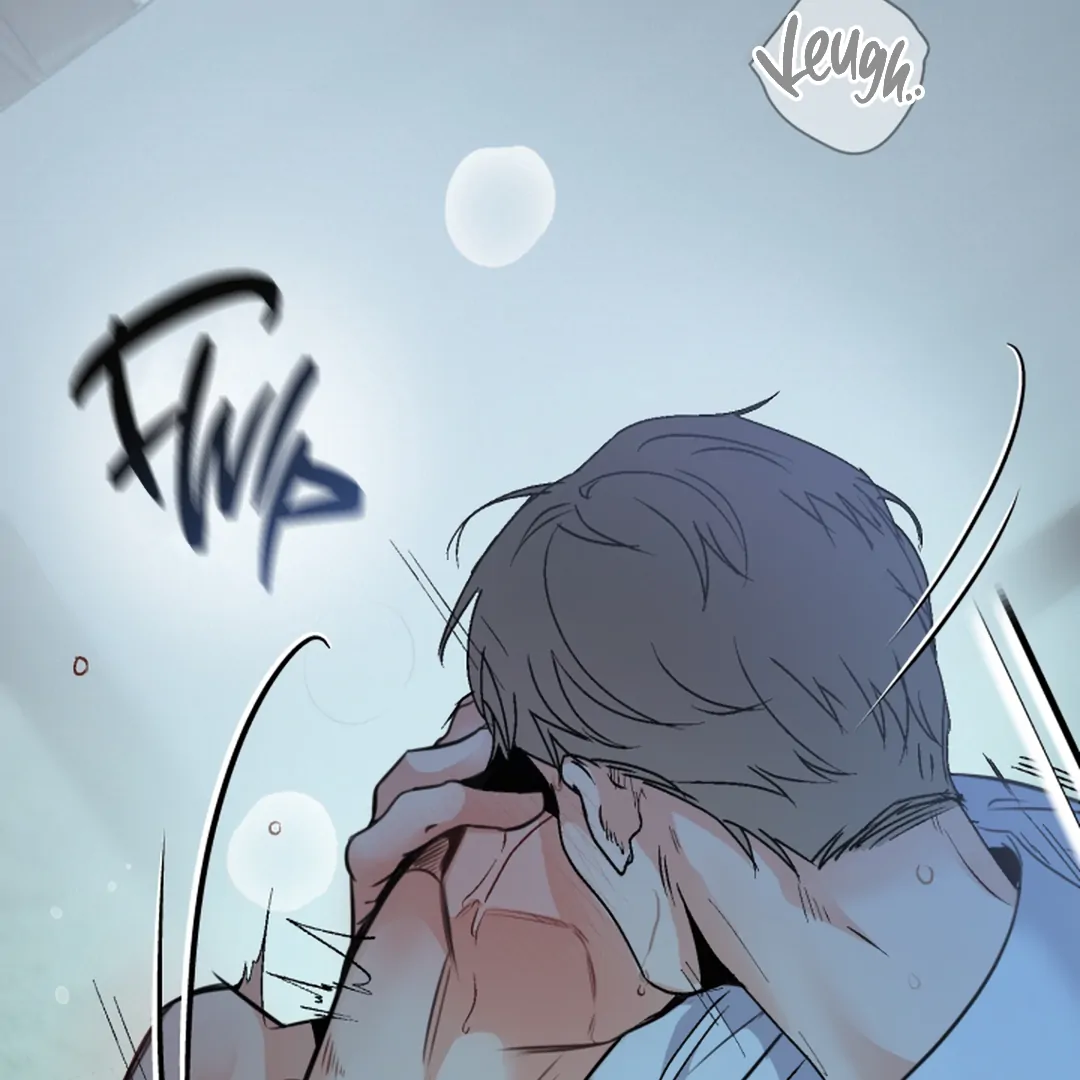Prostate Capture Report (UNCENSORED) [Cupid Scans] - Season 2 Chapter 7 manhwa