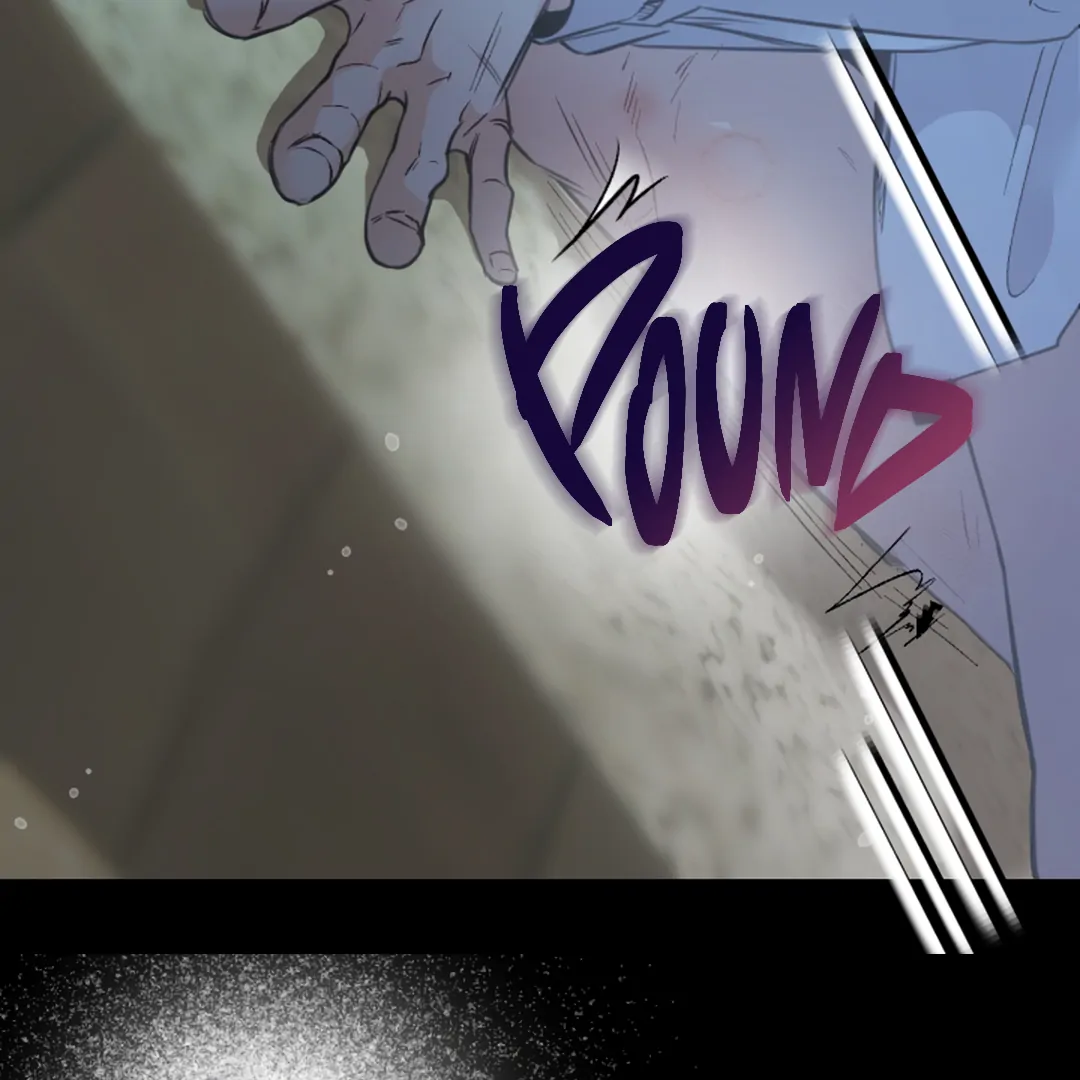 Prostate Capture Report (UNCENSORED) [Cupid Scans] - Season 2 Chapter 7 manhwa