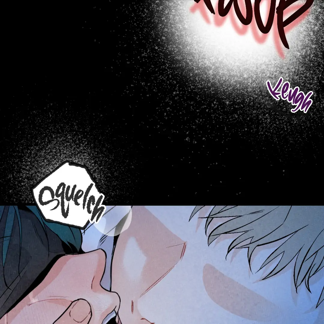 Prostate Capture Report (UNCENSORED) [Cupid Scans] - Season 2 Chapter 7 manhwa
