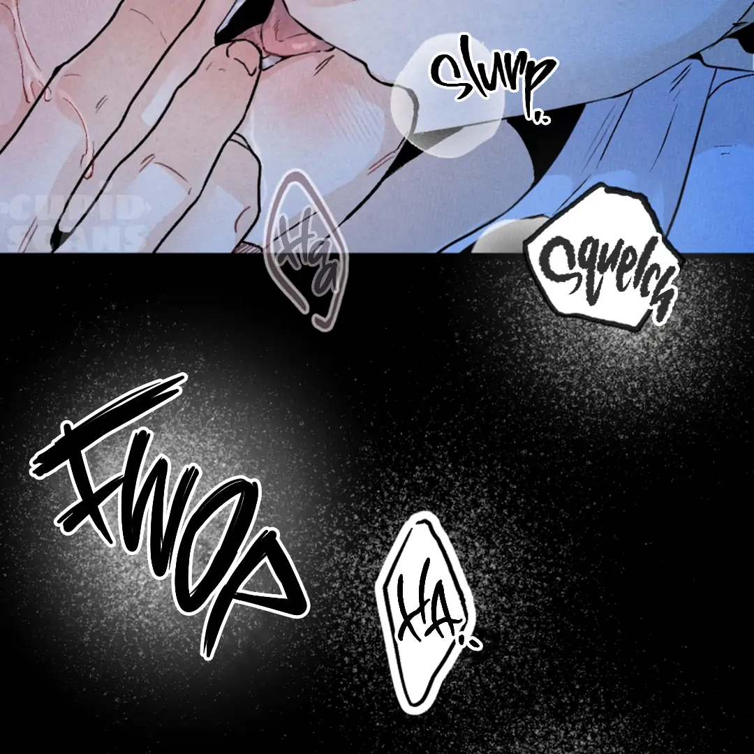 Prostate Capture Report (UNCENSORED) [Cupid Scans] - Season 2 Chapter 7 manhwa