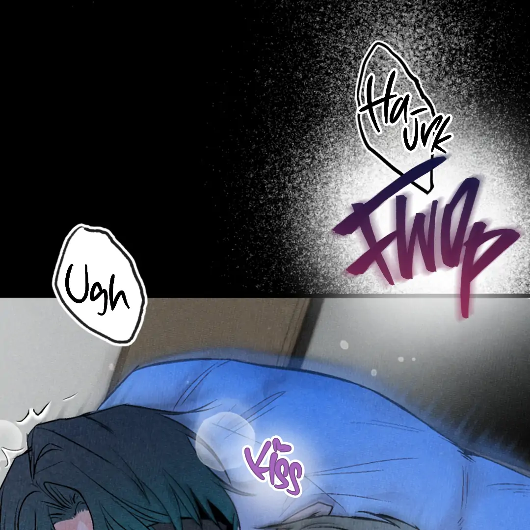 Prostate Capture Report (UNCENSORED) [Cupid Scans] - Season 2 Chapter 7 manhwa
