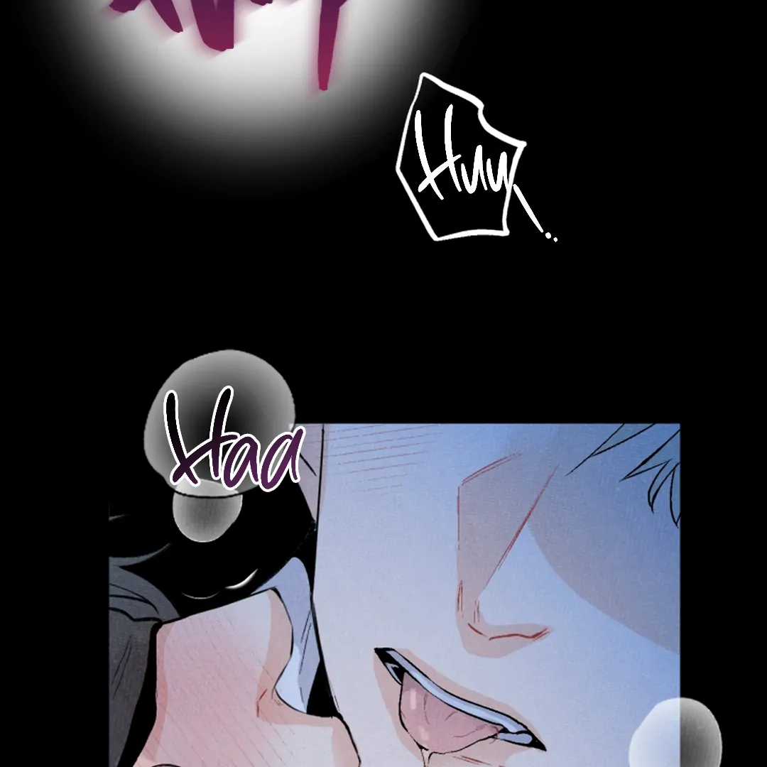 Prostate Capture Report (UNCENSORED) [Cupid Scans] - Season 2 Chapter 7 manhwa