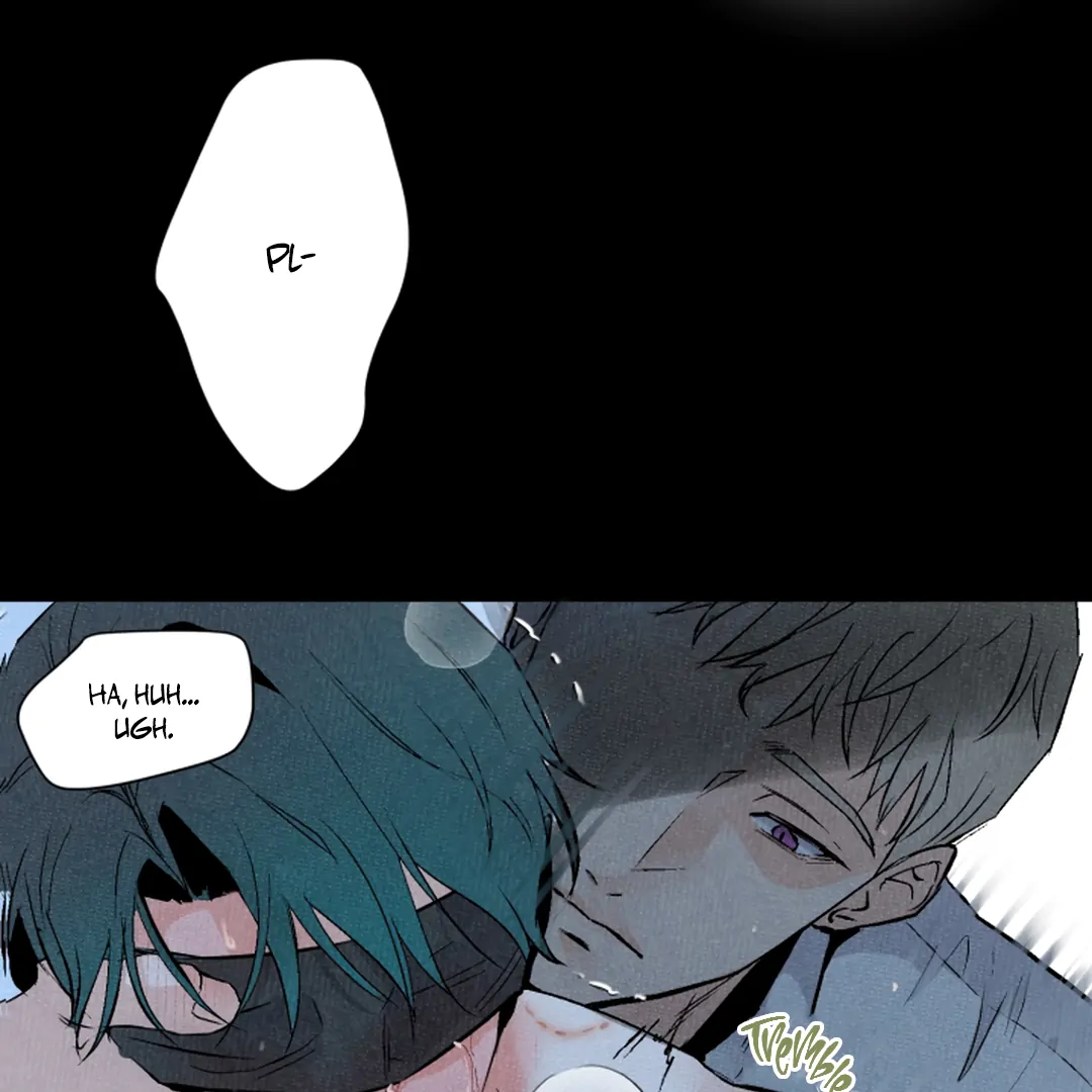 Prostate Capture Report (UNCENSORED) [Cupid Scans] - Season 2 Chapter 7 manhwa