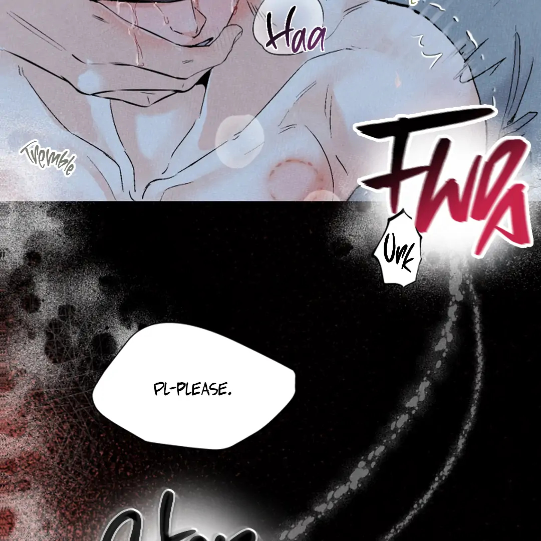 Prostate Capture Report (UNCENSORED) [Cupid Scans] - Season 2 Chapter 7 manhwa