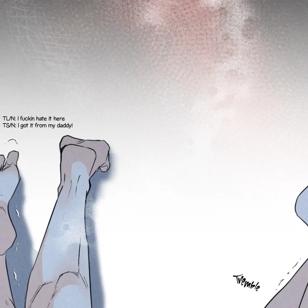 Prostate Capture Report (UNCENSORED) [Cupid Scans] - Season 2 Chapter 7 manhwa