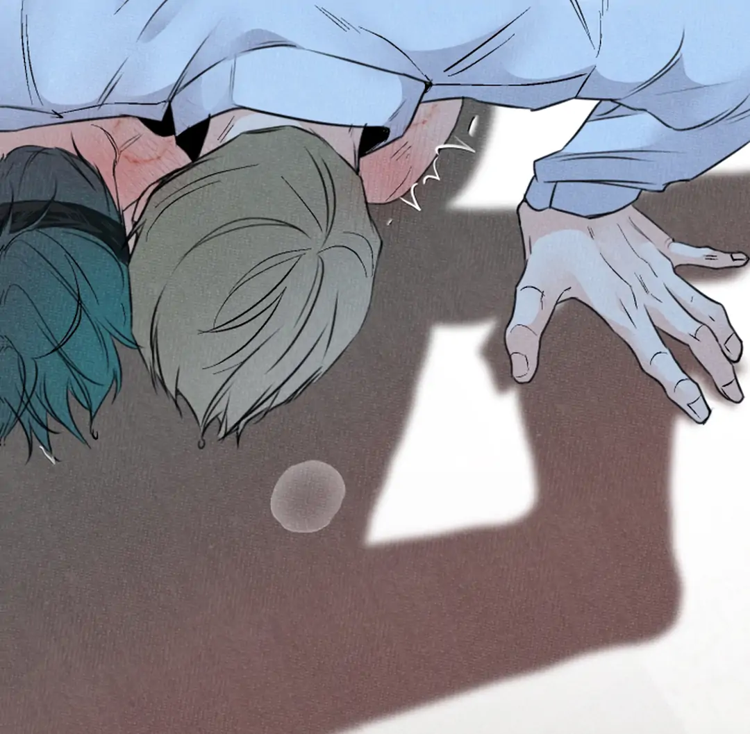 Prostate Capture Report (UNCENSORED) [Cupid Scans] - Season 2 Chapter 7 manhwa