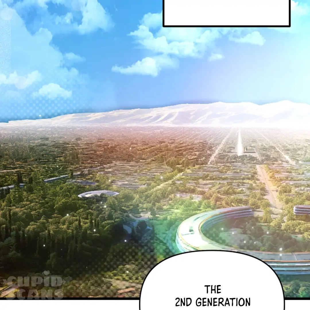 Prostate Capture Report (UNCENSORED) [Cupid Scans] - Season 2 Chapter 7 manhwa