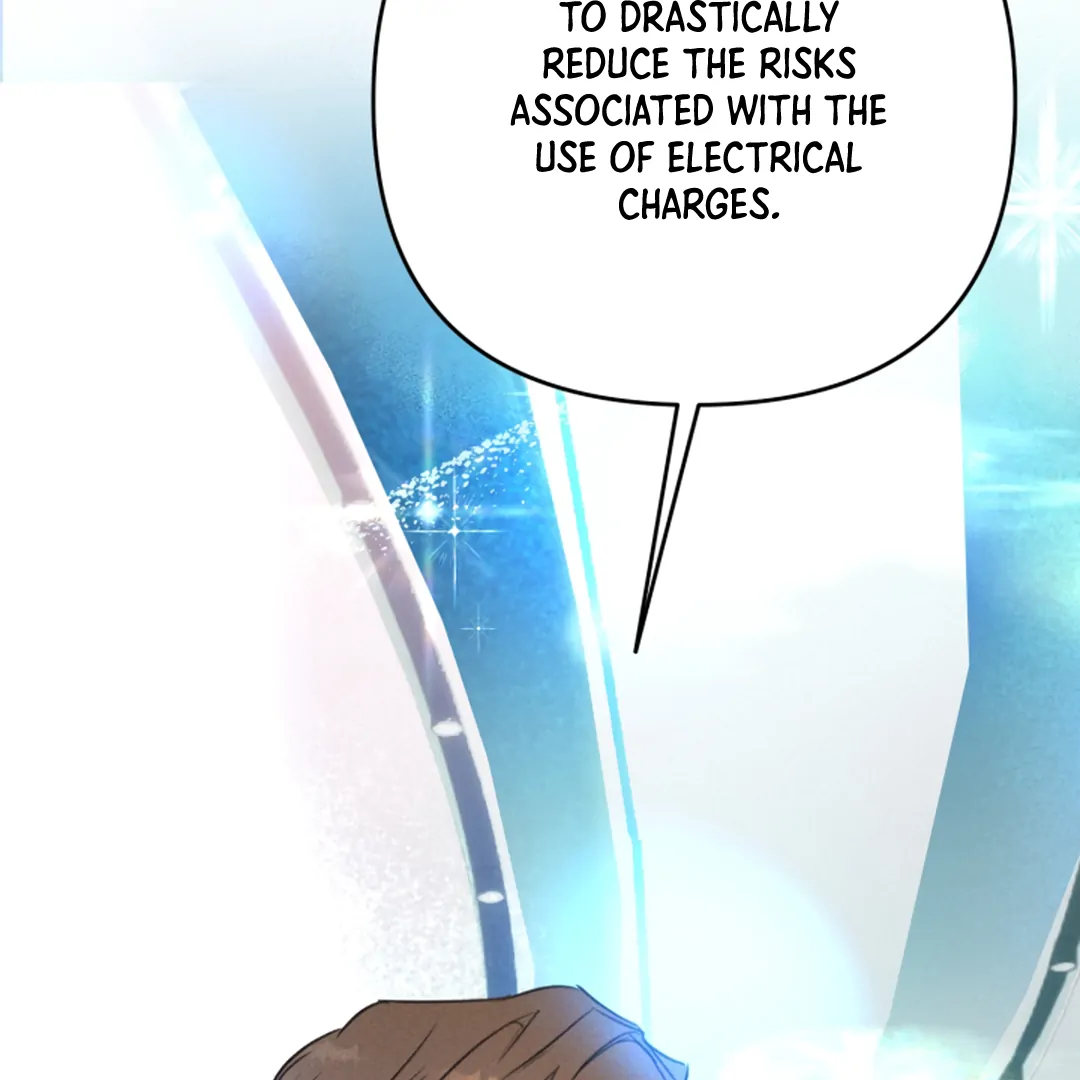 Prostate Capture Report (UNCENSORED) [Cupid Scans] - Season 2 Chapter 7 manhwa