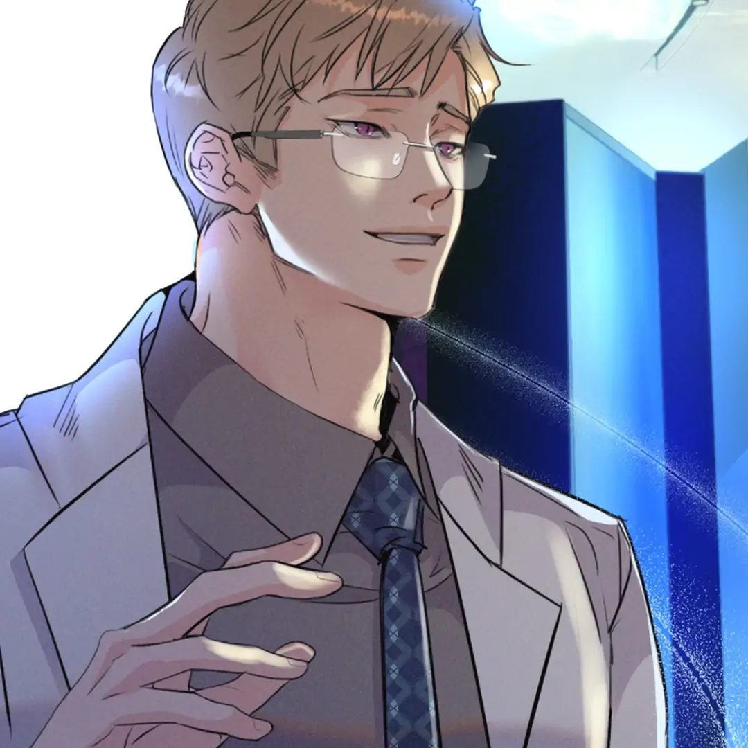 Prostate Capture Report (UNCENSORED) [Cupid Scans] - Season 2 Chapter 7 manhwa