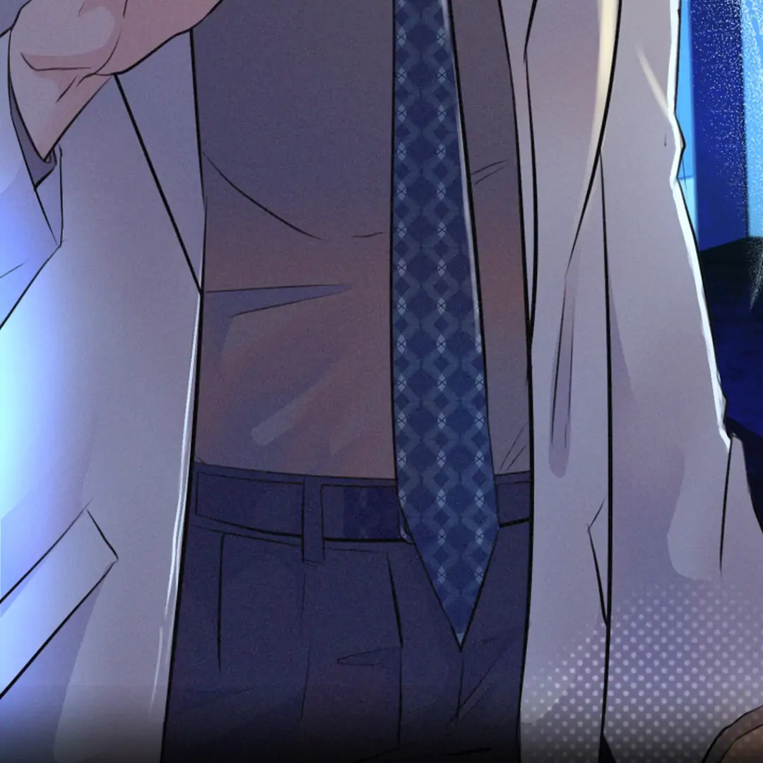 Prostate Capture Report (UNCENSORED) [Cupid Scans] - Season 2 Chapter 7 manhwa