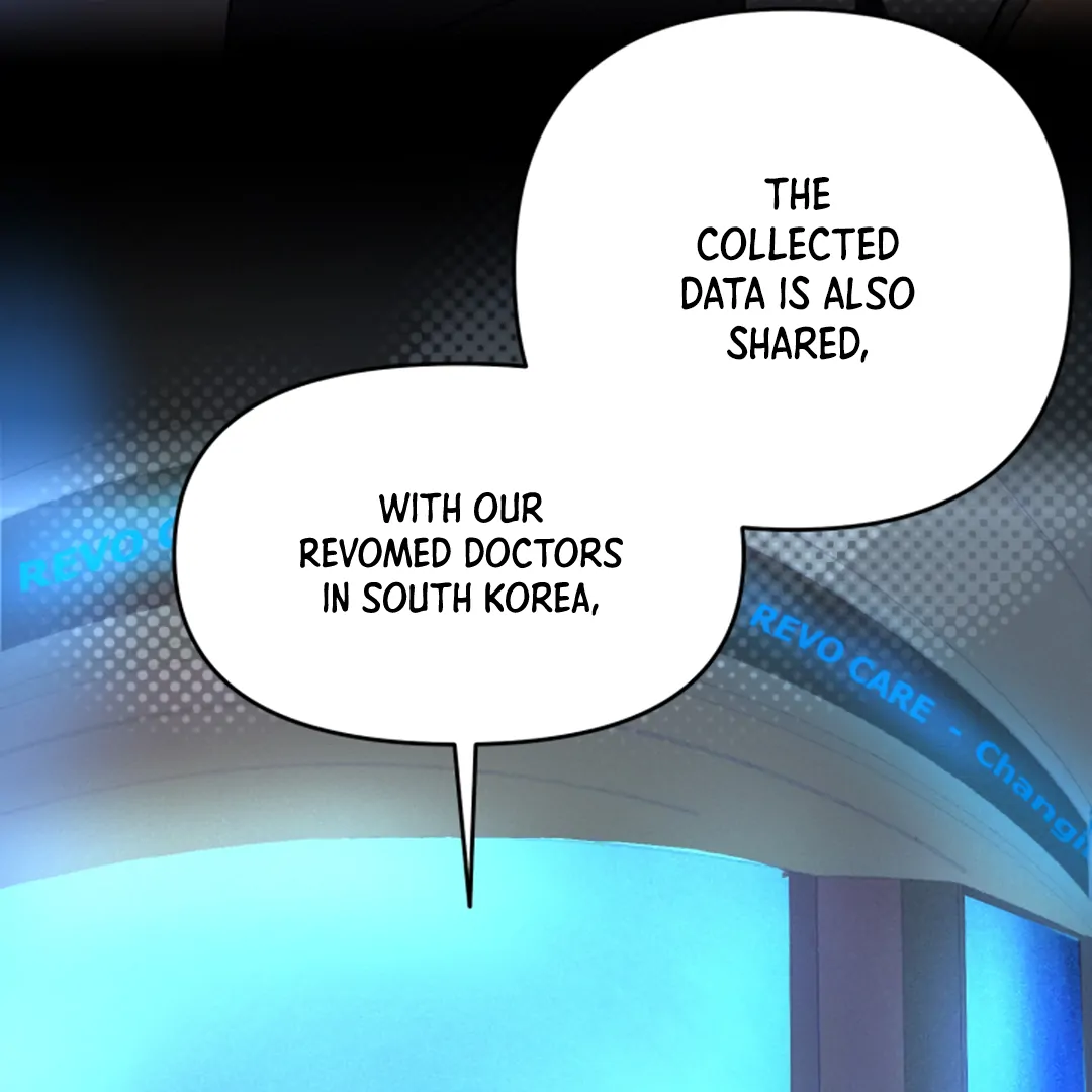 Prostate Capture Report (UNCENSORED) [Cupid Scans] - Season 2 Chapter 7 manhwa