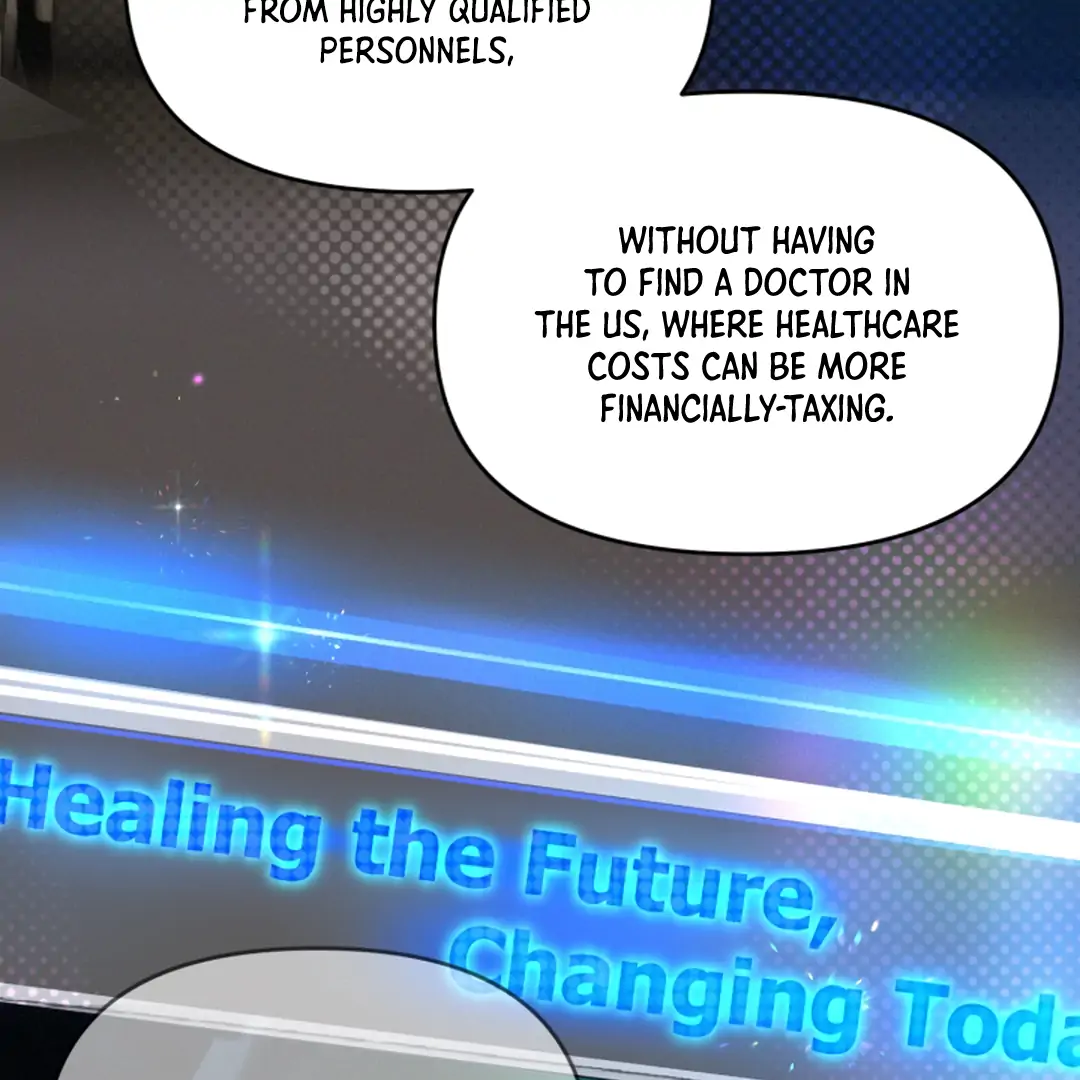 Prostate Capture Report (UNCENSORED) [Cupid Scans] - Season 2 Chapter 7 manhwa