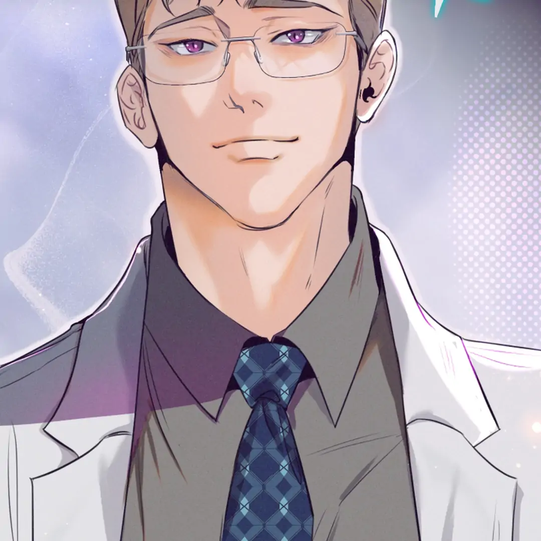 Prostate Capture Report (UNCENSORED) [Cupid Scans] - Season 2 Chapter 7 manhwa