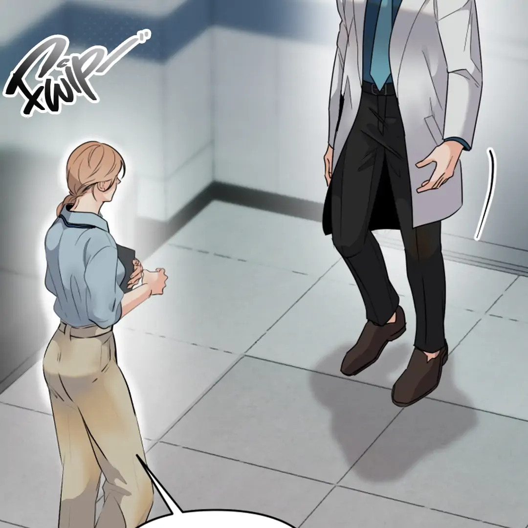 Prostate Capture Report (UNCENSORED) [Cupid Scans] - Season 2 Chapter 7 manhwa