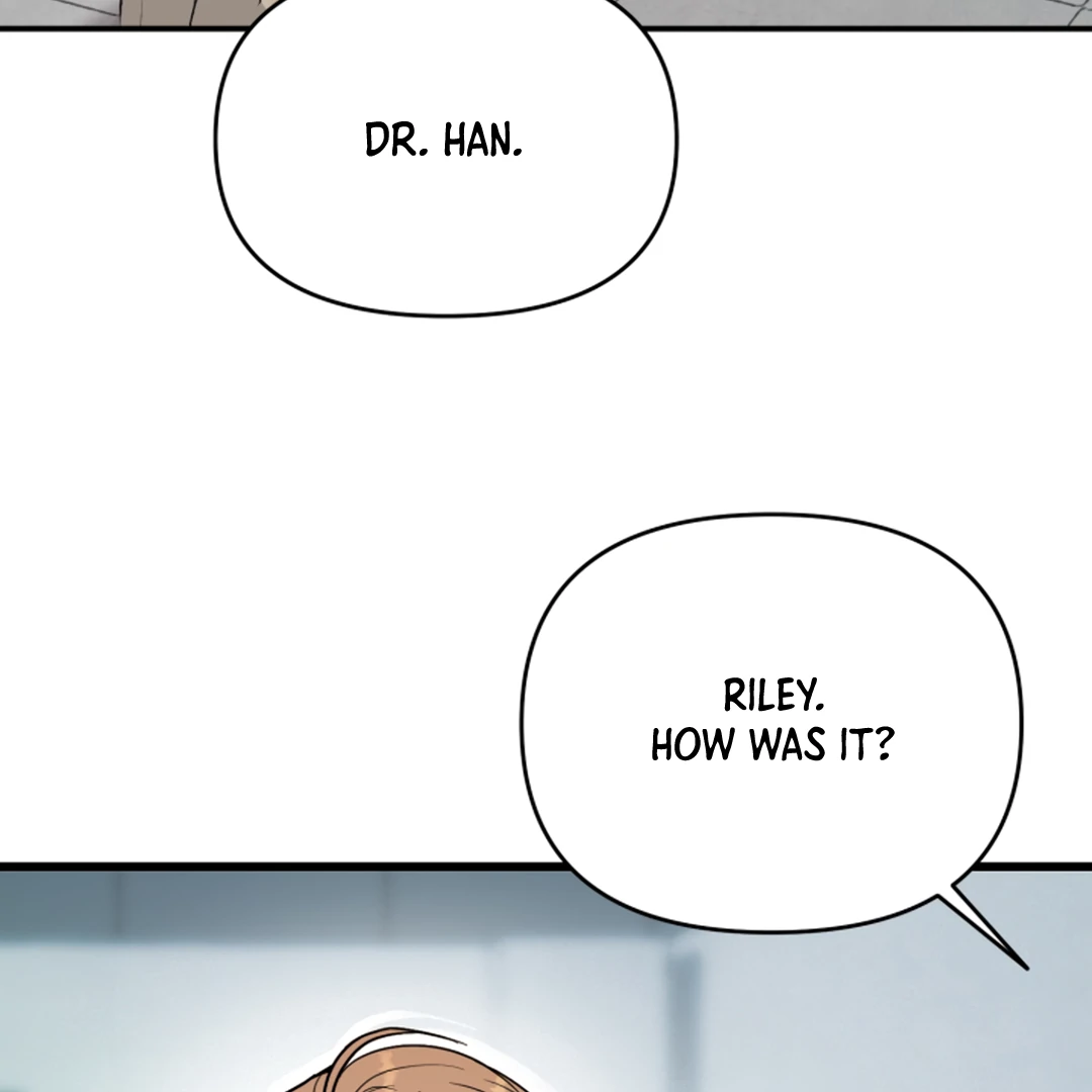 Prostate Capture Report (UNCENSORED) [Cupid Scans] - Season 2 Chapter 7 manhwa