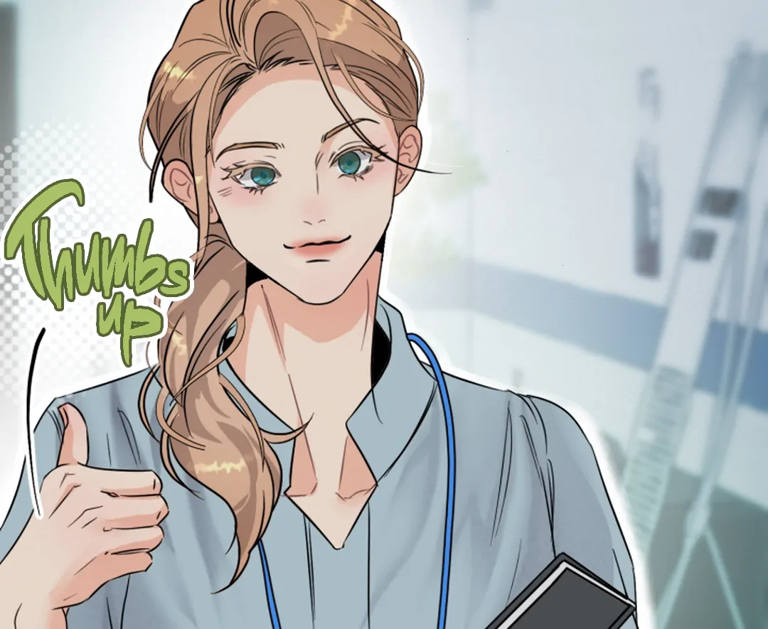 Prostate Capture Report (UNCENSORED) [Cupid Scans] - Season 2 Chapter 7 manhwa