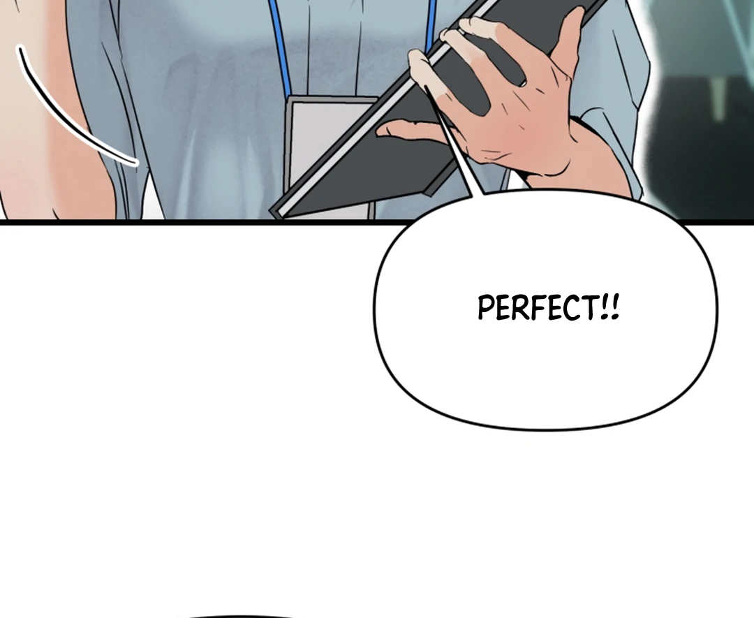 Prostate Capture Report (UNCENSORED) [Cupid Scans] - Season 2 Chapter 7 manhwa
