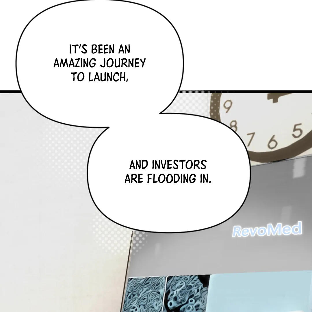 Prostate Capture Report (UNCENSORED) [Cupid Scans] - Season 2 Chapter 7 manhwa