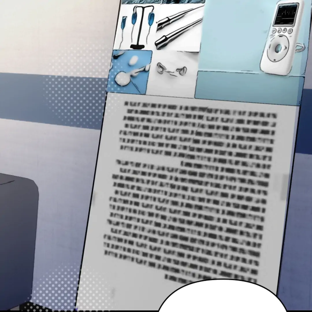 Prostate Capture Report (UNCENSORED) [Cupid Scans] - Season 2 Chapter 7 manhwa
