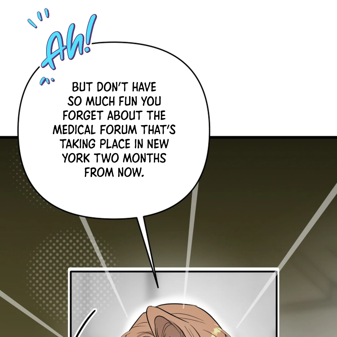 Prostate Capture Report (UNCENSORED) [Cupid Scans] - Season 2 Chapter 7 manhwa