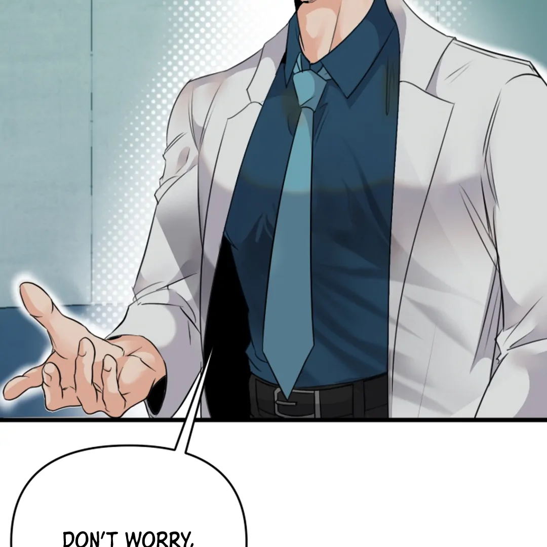 Prostate Capture Report (UNCENSORED) [Cupid Scans] - Season 2 Chapter 7 manhwa