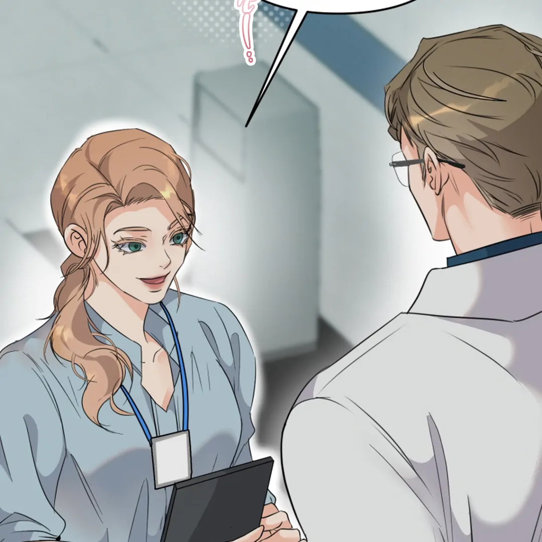 Prostate Capture Report (UNCENSORED) [Cupid Scans] - Season 2 Chapter 7 manhwa