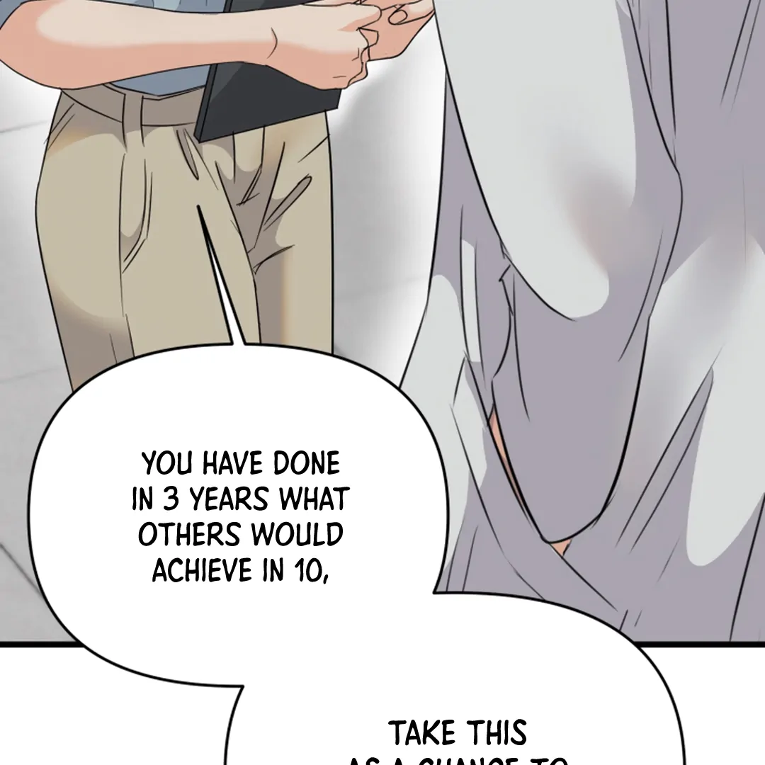 Prostate Capture Report (UNCENSORED) [Cupid Scans] - Season 2 Chapter 7 manhwa