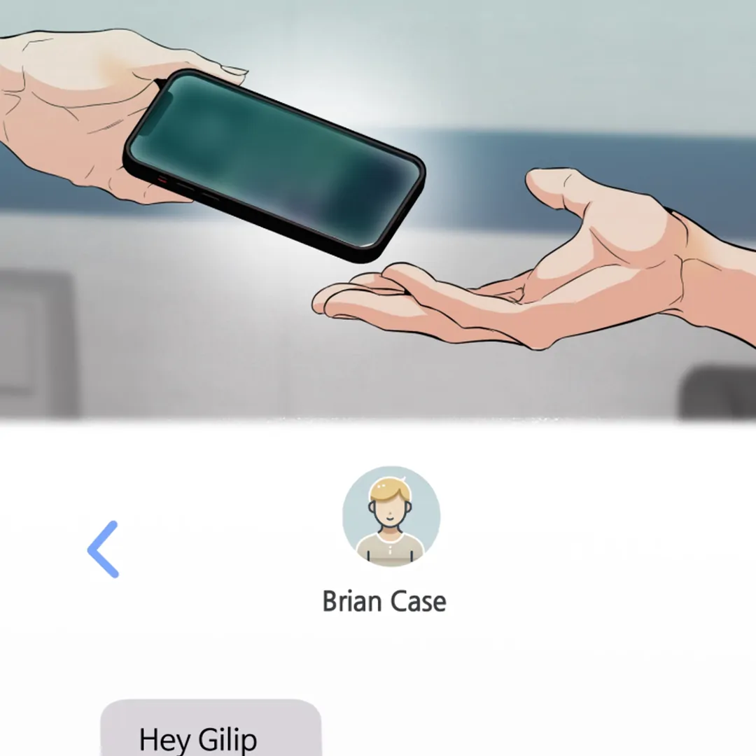 Prostate Capture Report (UNCENSORED) [Cupid Scans] - Season 2 Chapter 7 manhwa