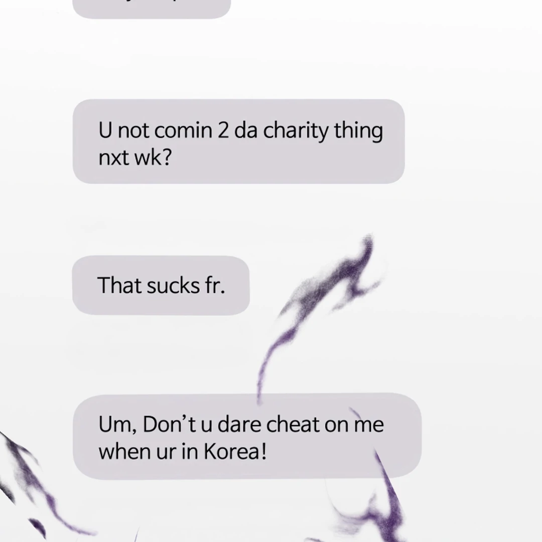 Prostate Capture Report (UNCENSORED) [Cupid Scans] - Season 2 Chapter 7 manhwa
