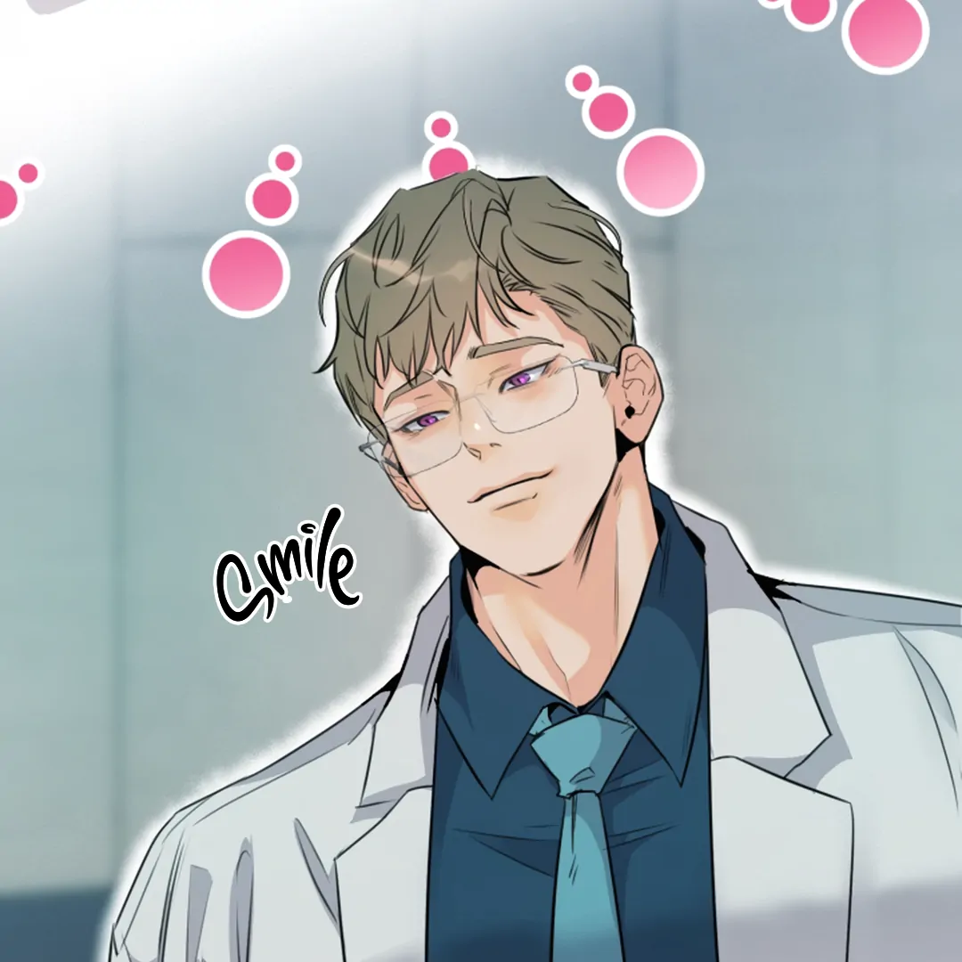 Prostate Capture Report (UNCENSORED) [Cupid Scans] - Season 2 Chapter 7 manhwa