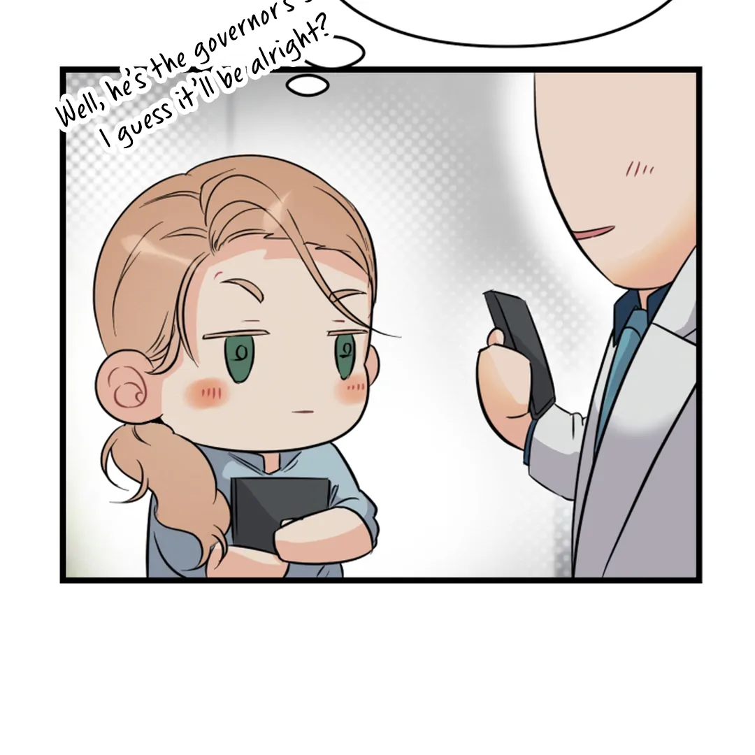 Prostate Capture Report (UNCENSORED) [Cupid Scans] - Season 2 Chapter 7 manhwa
