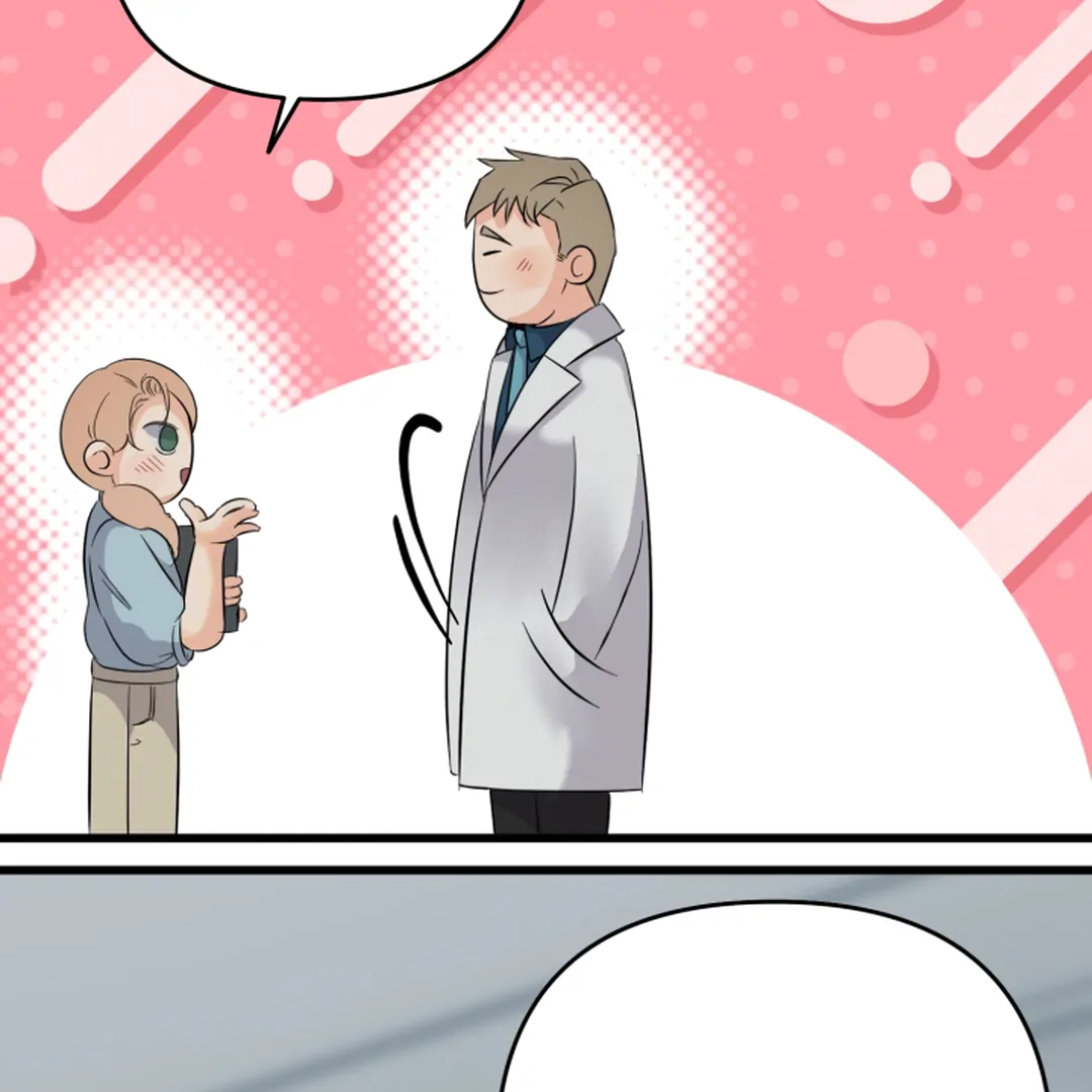 Prostate Capture Report (UNCENSORED) [Cupid Scans] - Season 2 Chapter 7 manhwa