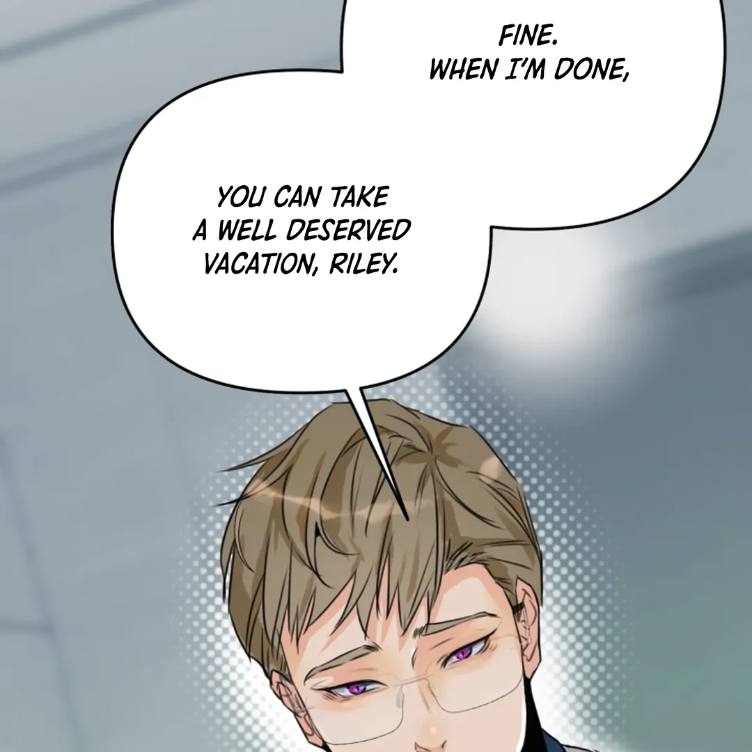 Prostate Capture Report (UNCENSORED) [Cupid Scans] - Season 2 Chapter 7 manhwa
