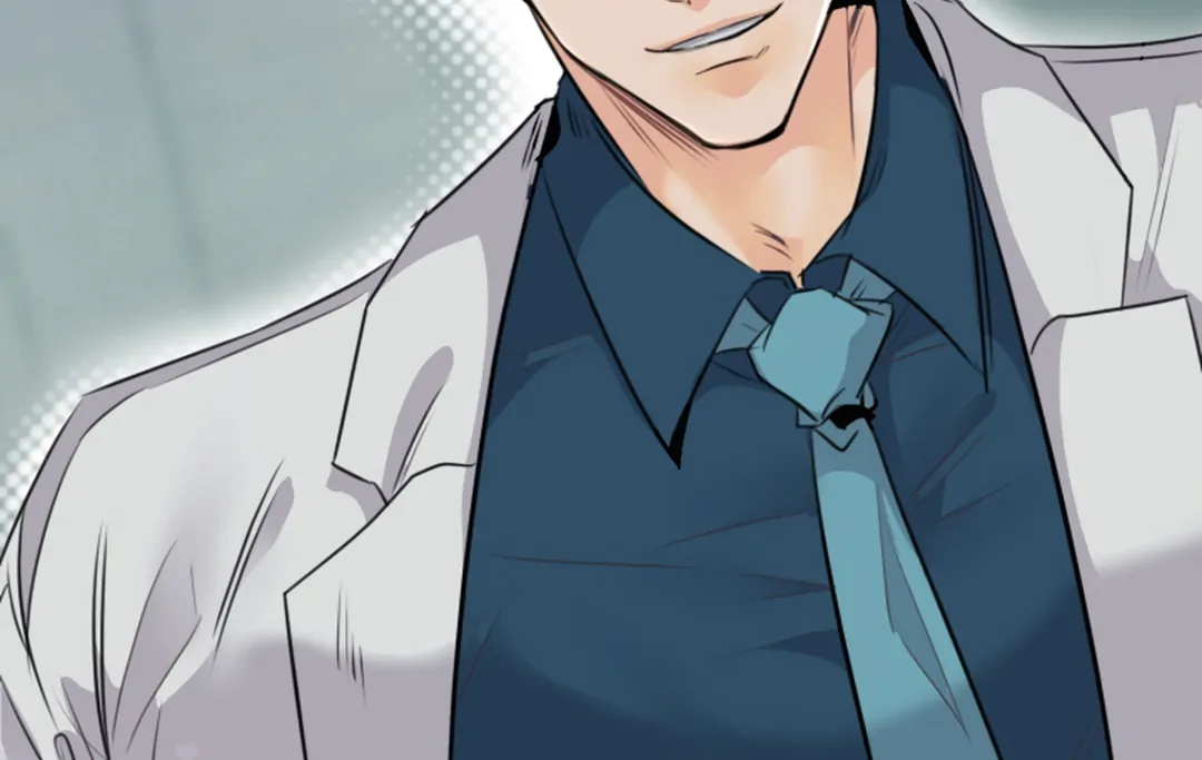 Prostate Capture Report (UNCENSORED) [Cupid Scans] - Season 2 Chapter 7 manhwa