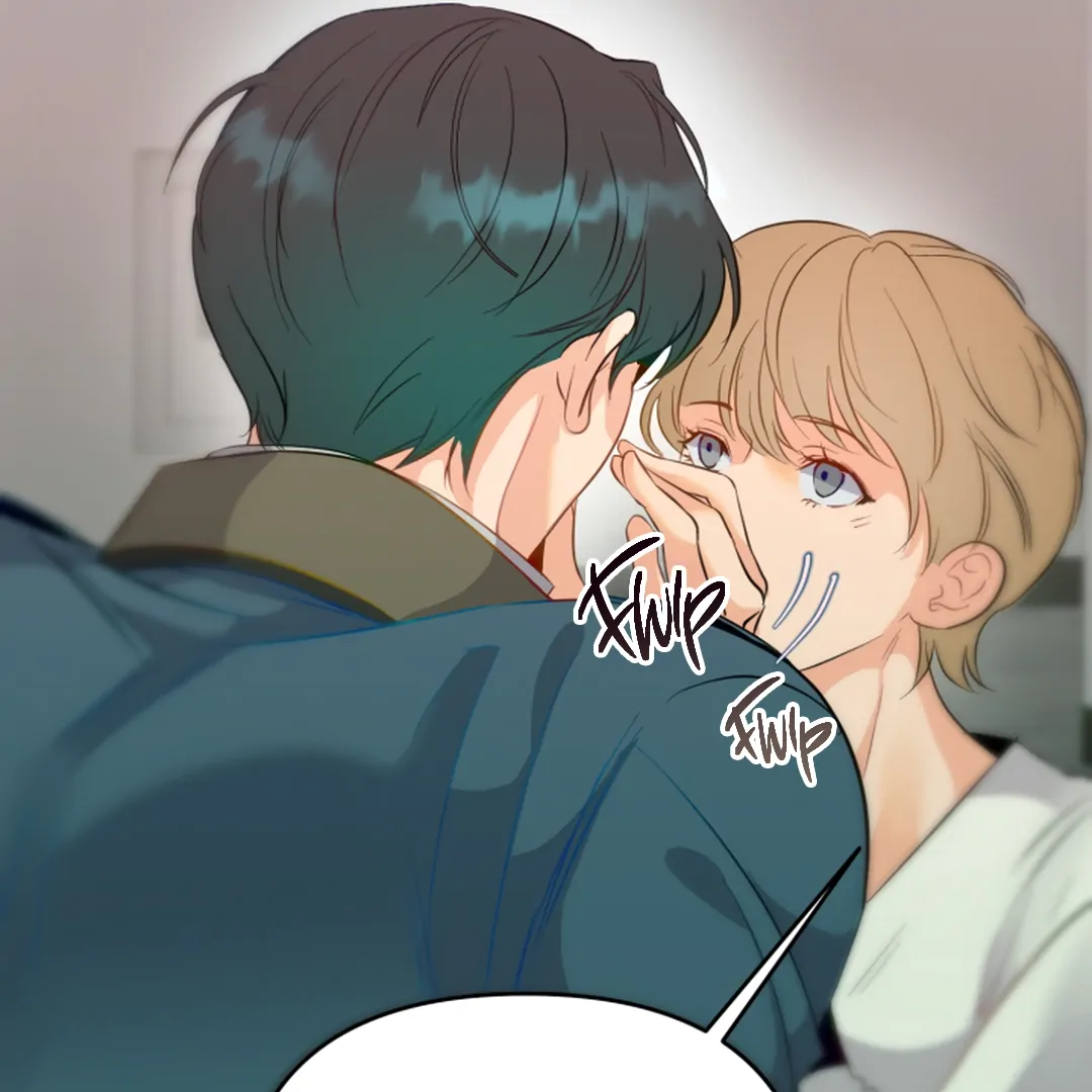 Prostate Capture Report (UNCENSORED) [Cupid Scans] - Season 2 Chapter 7 manhwa