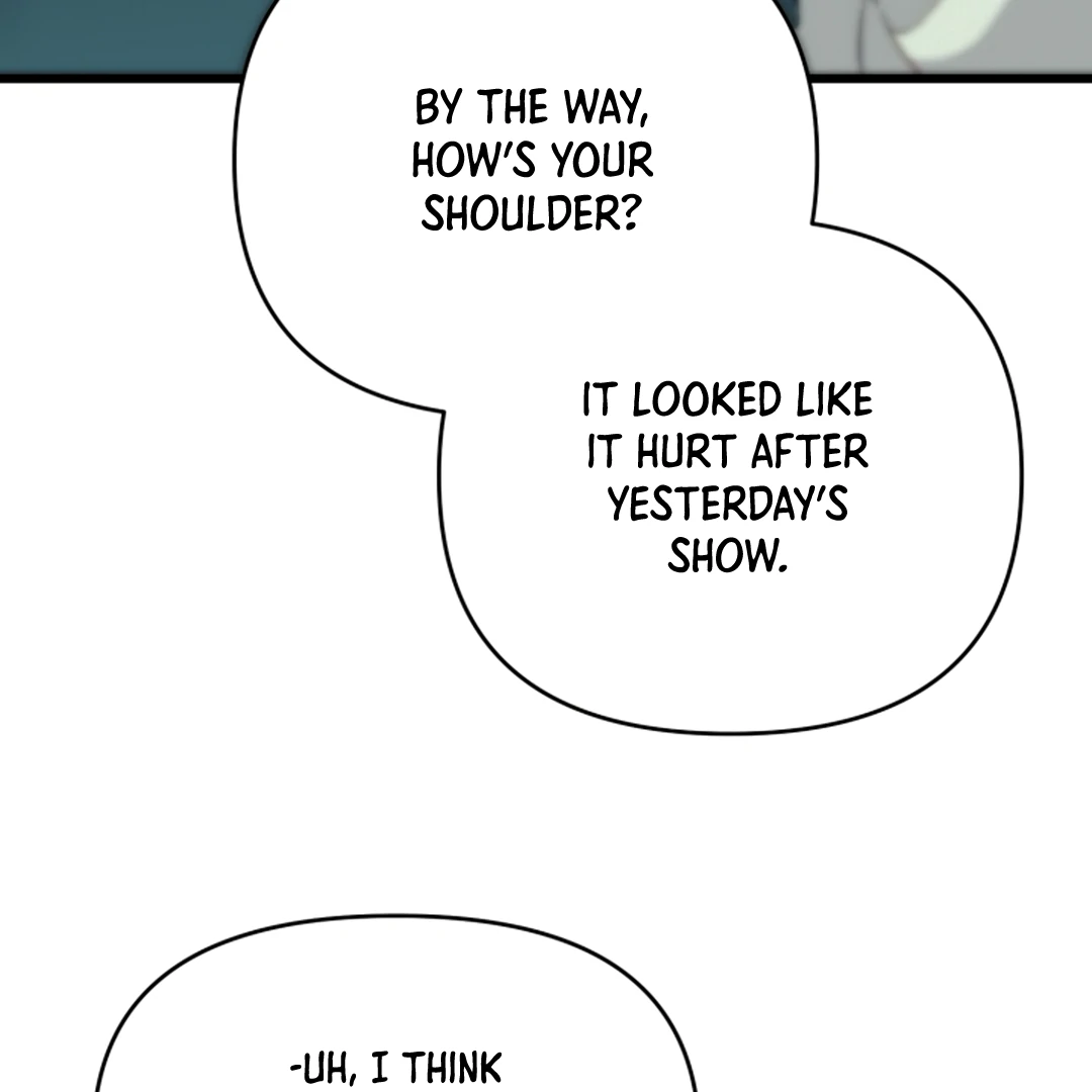Prostate Capture Report (UNCENSORED) [Cupid Scans] - Season 2 Chapter 7 manhwa