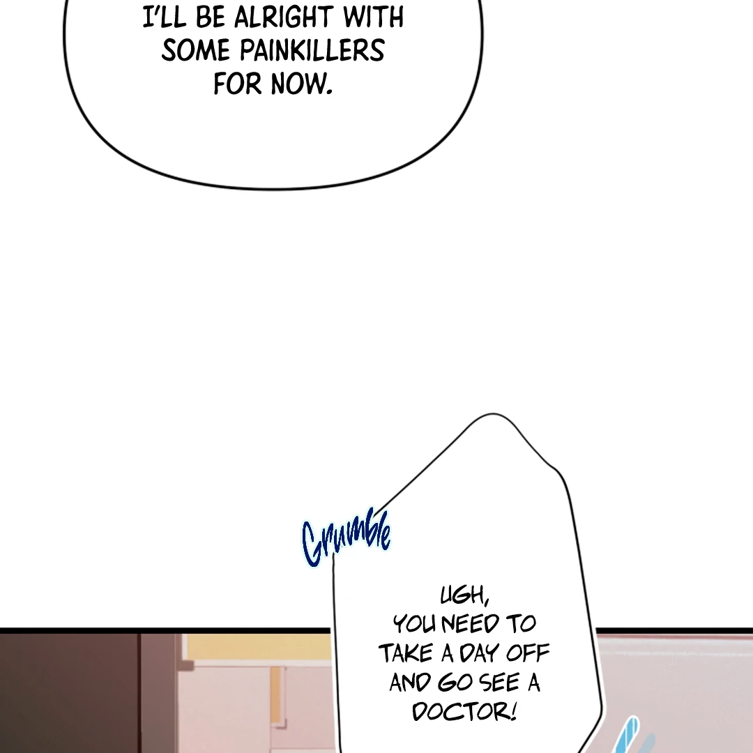 Prostate Capture Report (UNCENSORED) [Cupid Scans] - Season 2 Chapter 7 manhwa